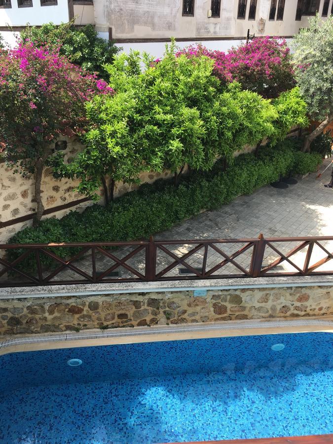 Tekeli Konaklari Αττάλεια Εξωτερικό φωτογραφία